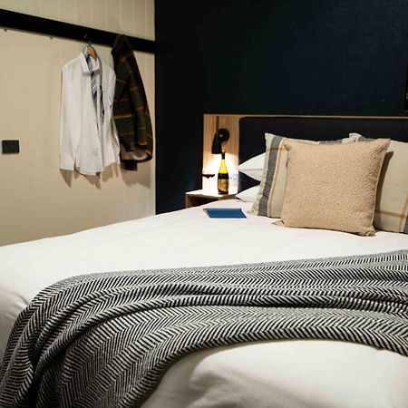 Eyre Hotel Whyalla Eksteriør bilde