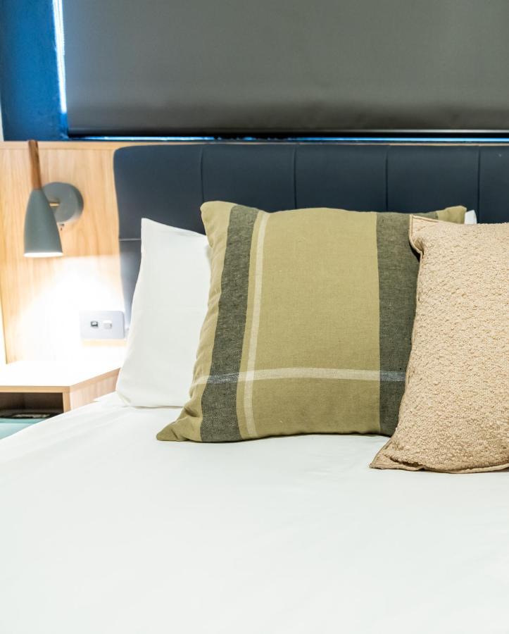 Eyre Hotel Whyalla Eksteriør bilde