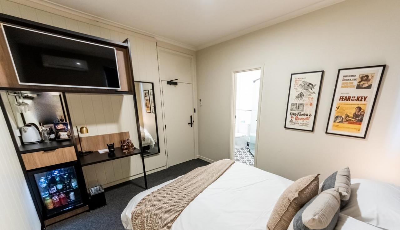 Eyre Hotel Whyalla Eksteriør bilde