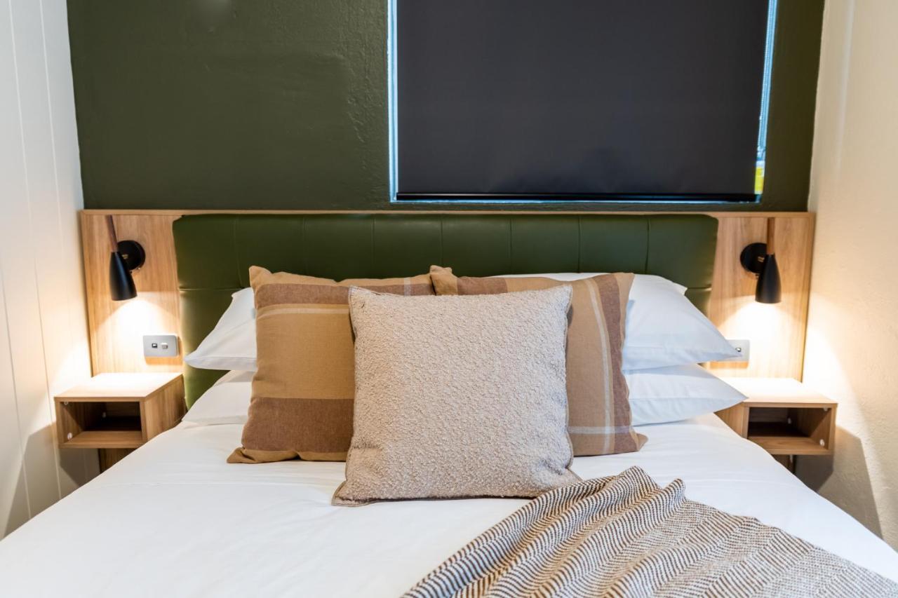 Eyre Hotel Whyalla Eksteriør bilde