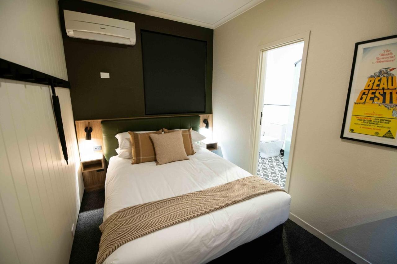 Eyre Hotel Whyalla Eksteriør bilde