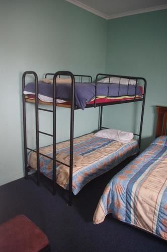 Eyre Hotel Whyalla Eksteriør bilde