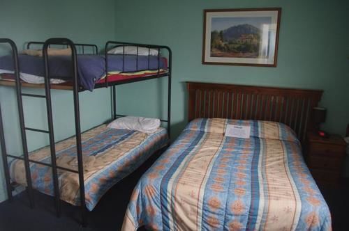 Eyre Hotel Whyalla Eksteriør bilde