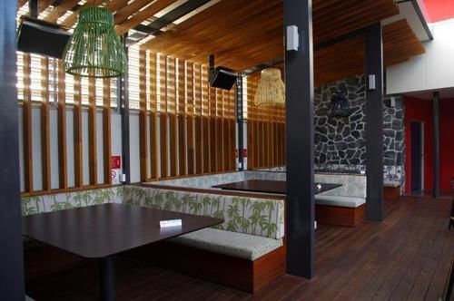 Eyre Hotel Whyalla Eksteriør bilde