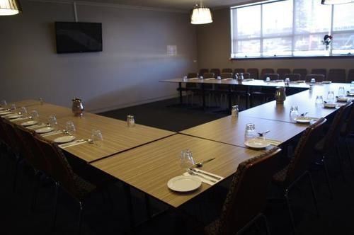 Eyre Hotel Whyalla Eksteriør bilde